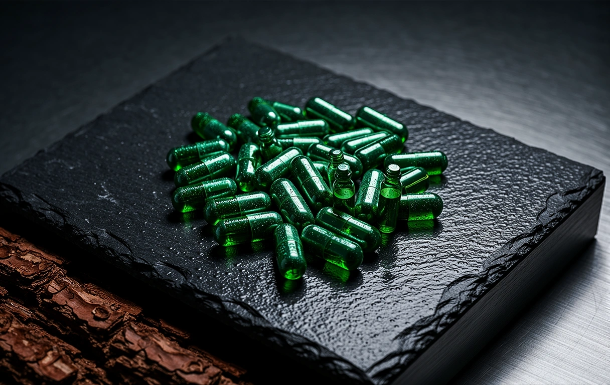 Magnez + Cynk Bio-Active