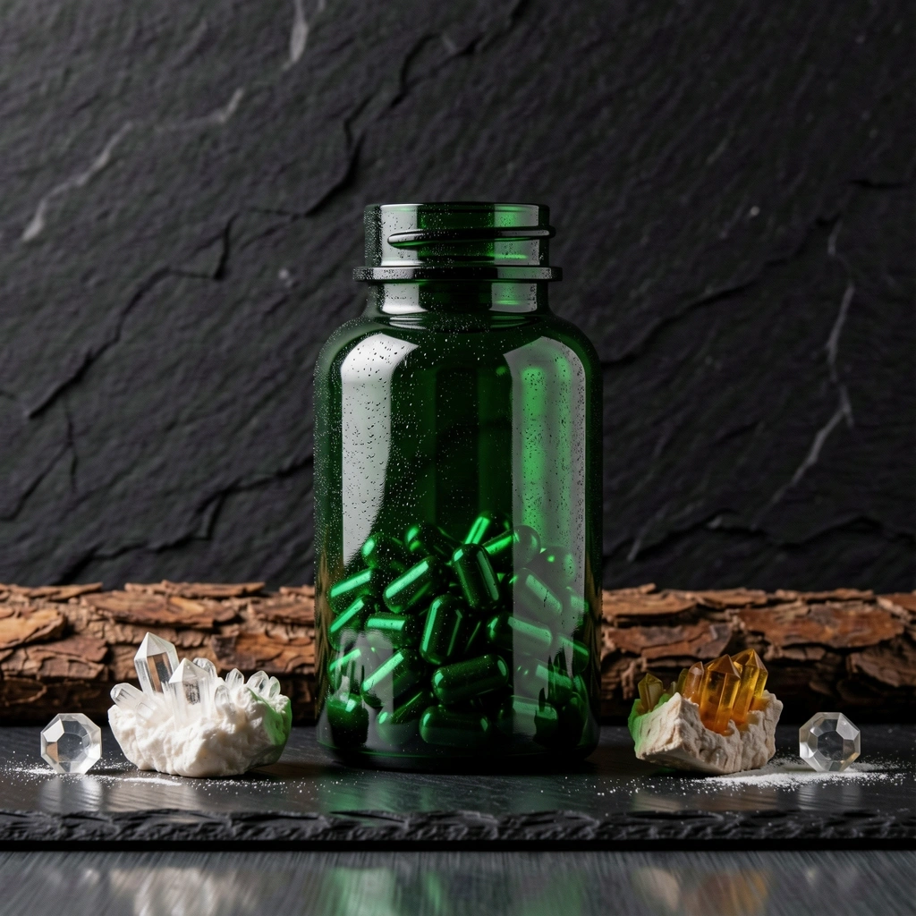 Biological interaction textures